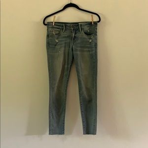 Treasure & Bond denim